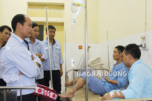 Hải Dương